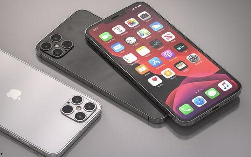iphone12最新爆料刷新率,刷新率升级，体验再飞跃！